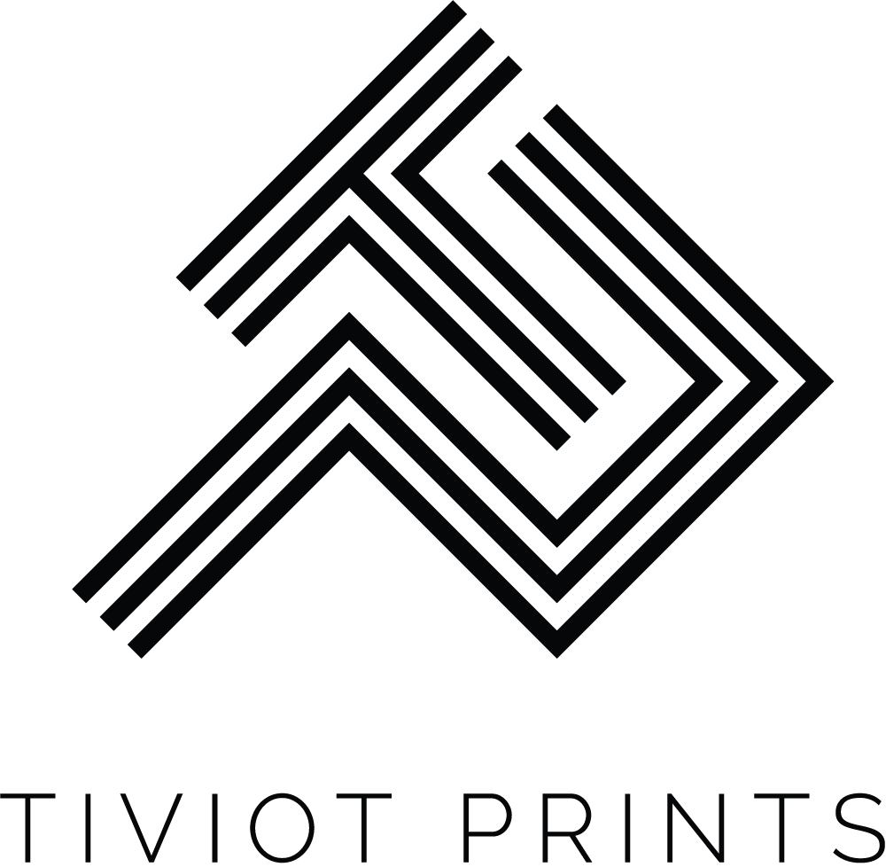Tiviot Prints – Textile Printers